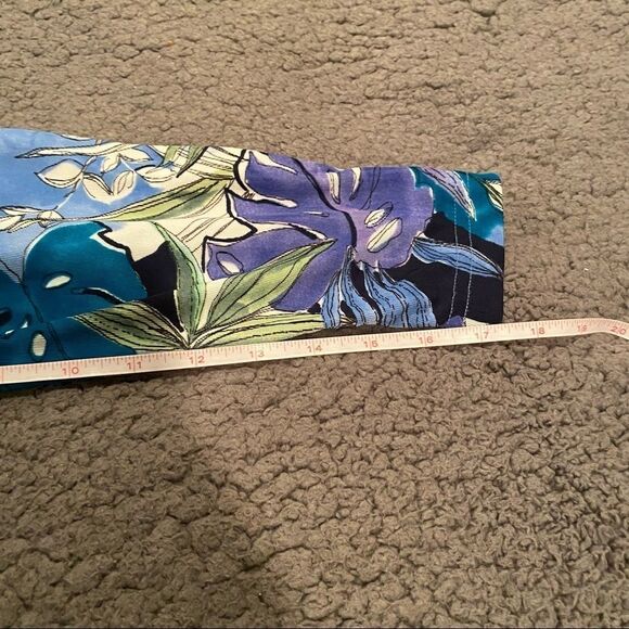 J. Suzette And Company Cardigan Plus Size 3X - Picture 10 of 10